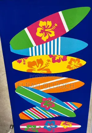 Beach Towels