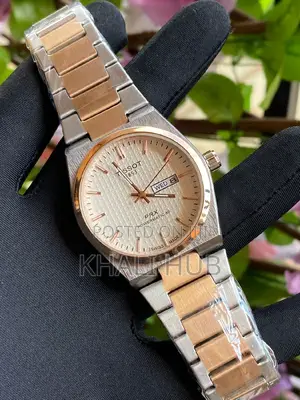 Tissot Day Date *Tissot Day Date*