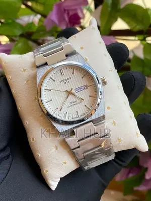 Tissot Day Date Men Watch<<Tissot Day Date Men Watch