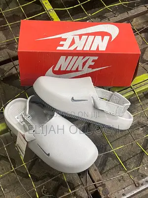 Quality Nike Mule