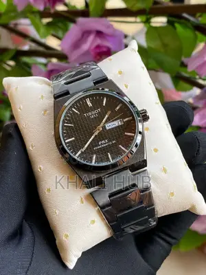 Tissot Day Date Men Watch )( Tissot Day Date Men Watch