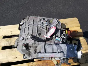 Gearbox Voxy, Noah, Isis, Ipsum, Gaia 1az, 2az, 1nz