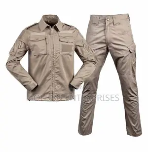 728 Tactical Uniform M-3xl