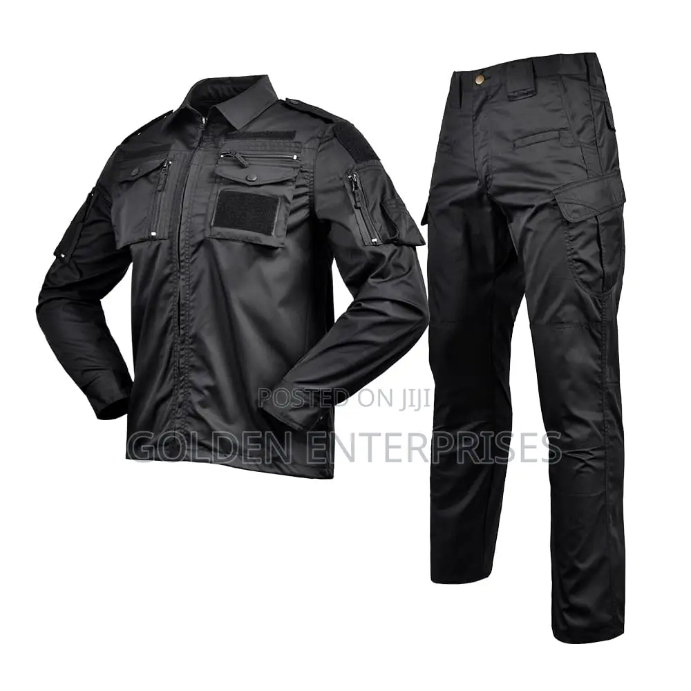 728 Tactical Uniform M-3xl