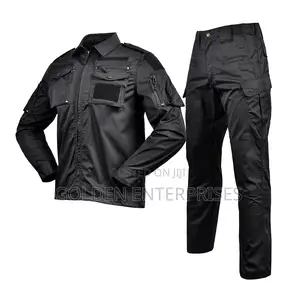 728 Tactical Uniform M-3xl