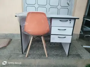 Eames Chair Eames Table Eames Chair and Table