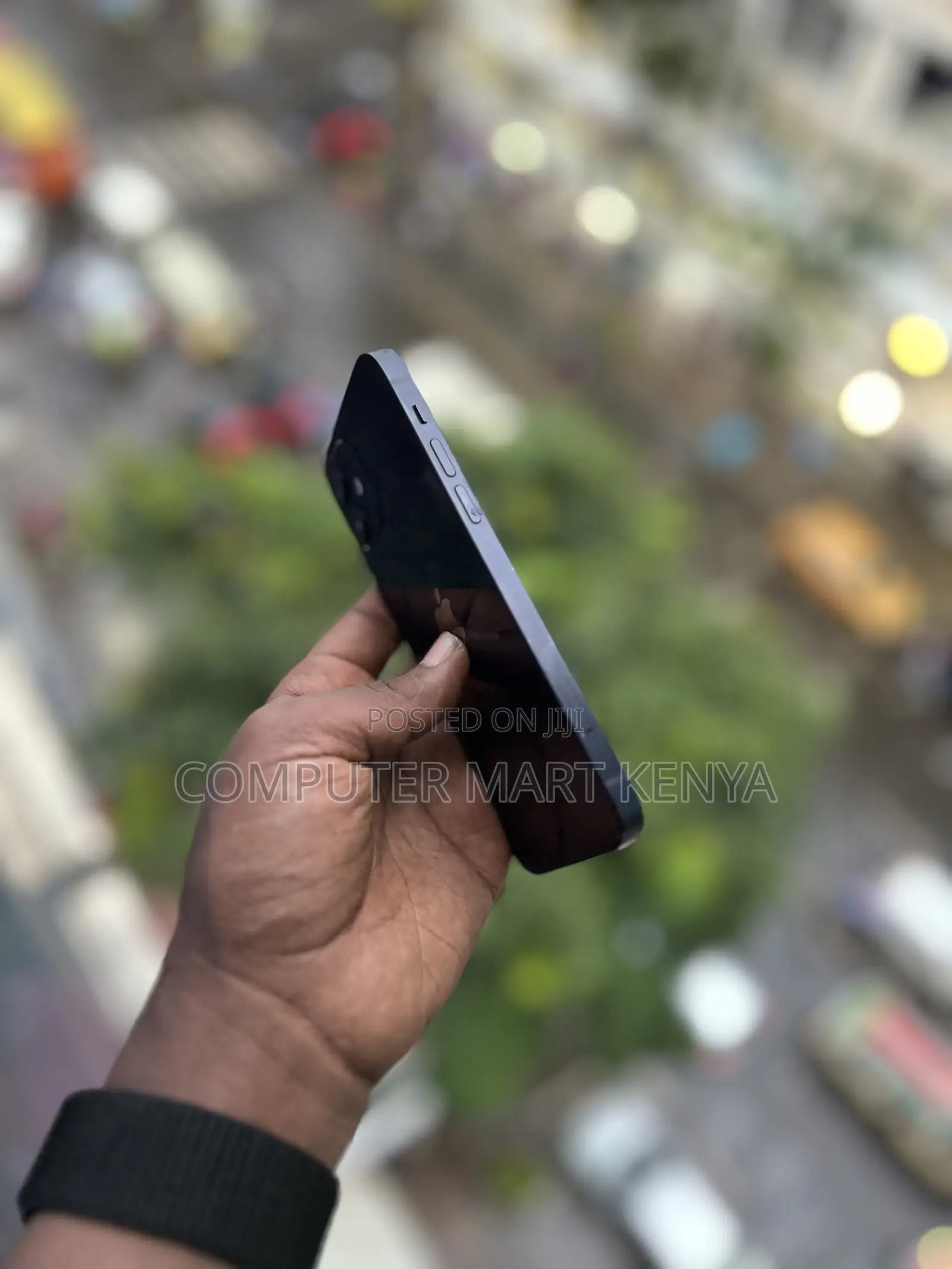 Apple iPhone 12 128 GB Black