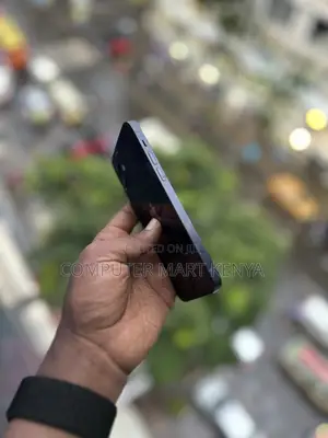 Apple iPhone 12 128 GB Black
