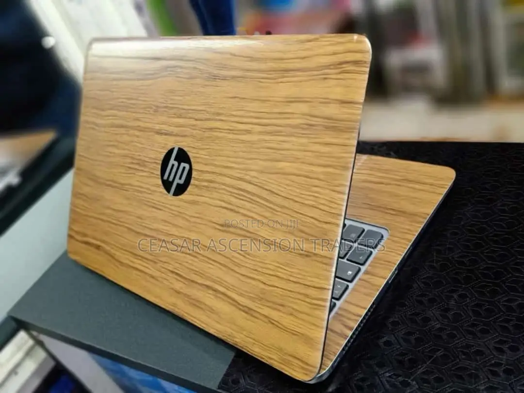 Customized Laptop Skins