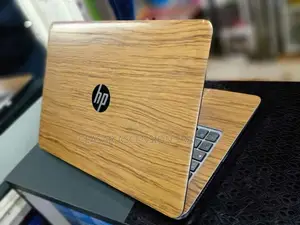 Customized Laptop Skins