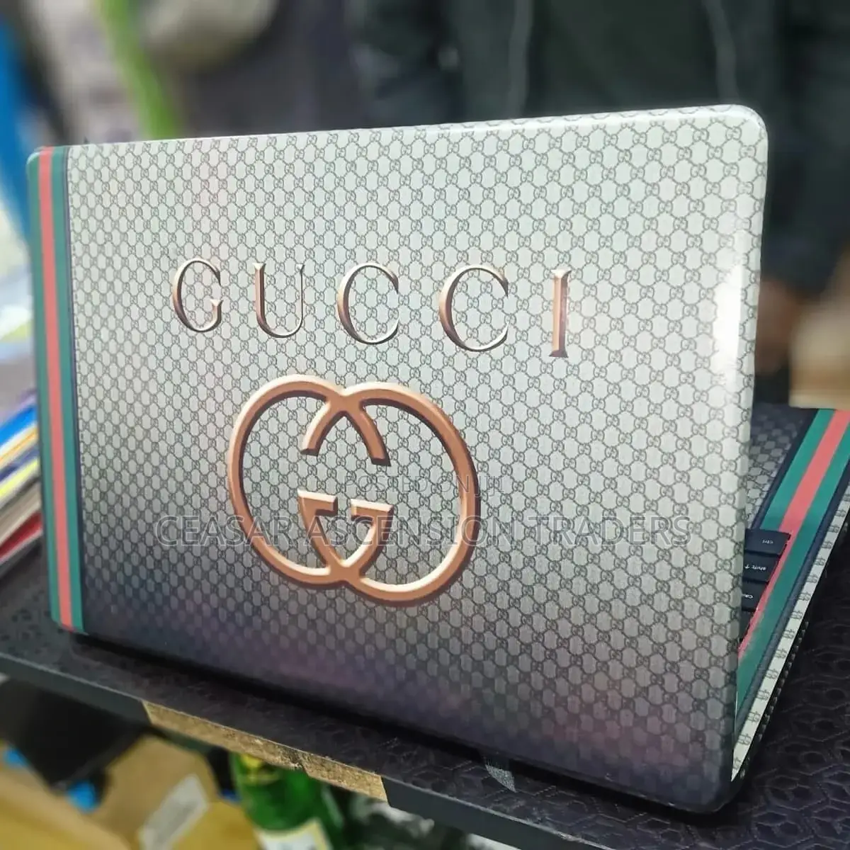 Customized Laptop Skins