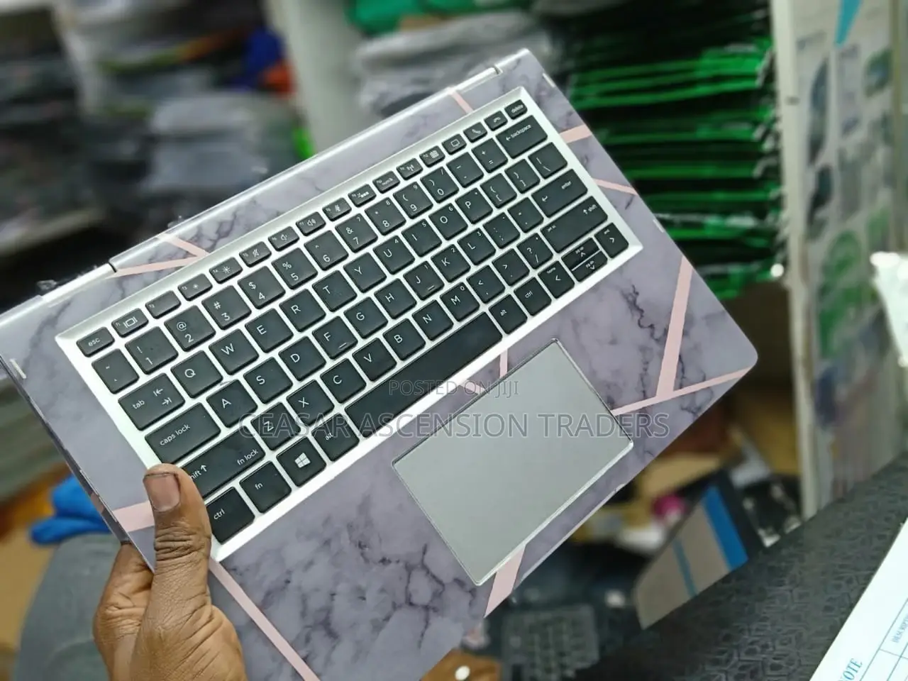 Customized Laptop Skins