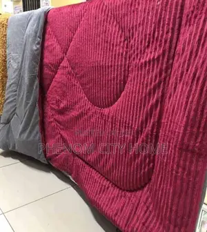 High Quality Fleece Velvet Blanket