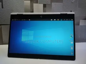 Laptop HP EliteBook 830 G6 16GB Intel Core I5 SSD 512GB
