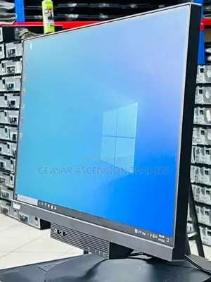 All in One Lenovo Thinkcentre