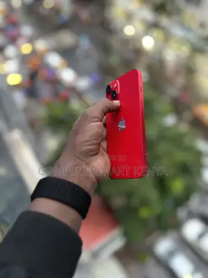 Apple iPhone 14 128 GB Red