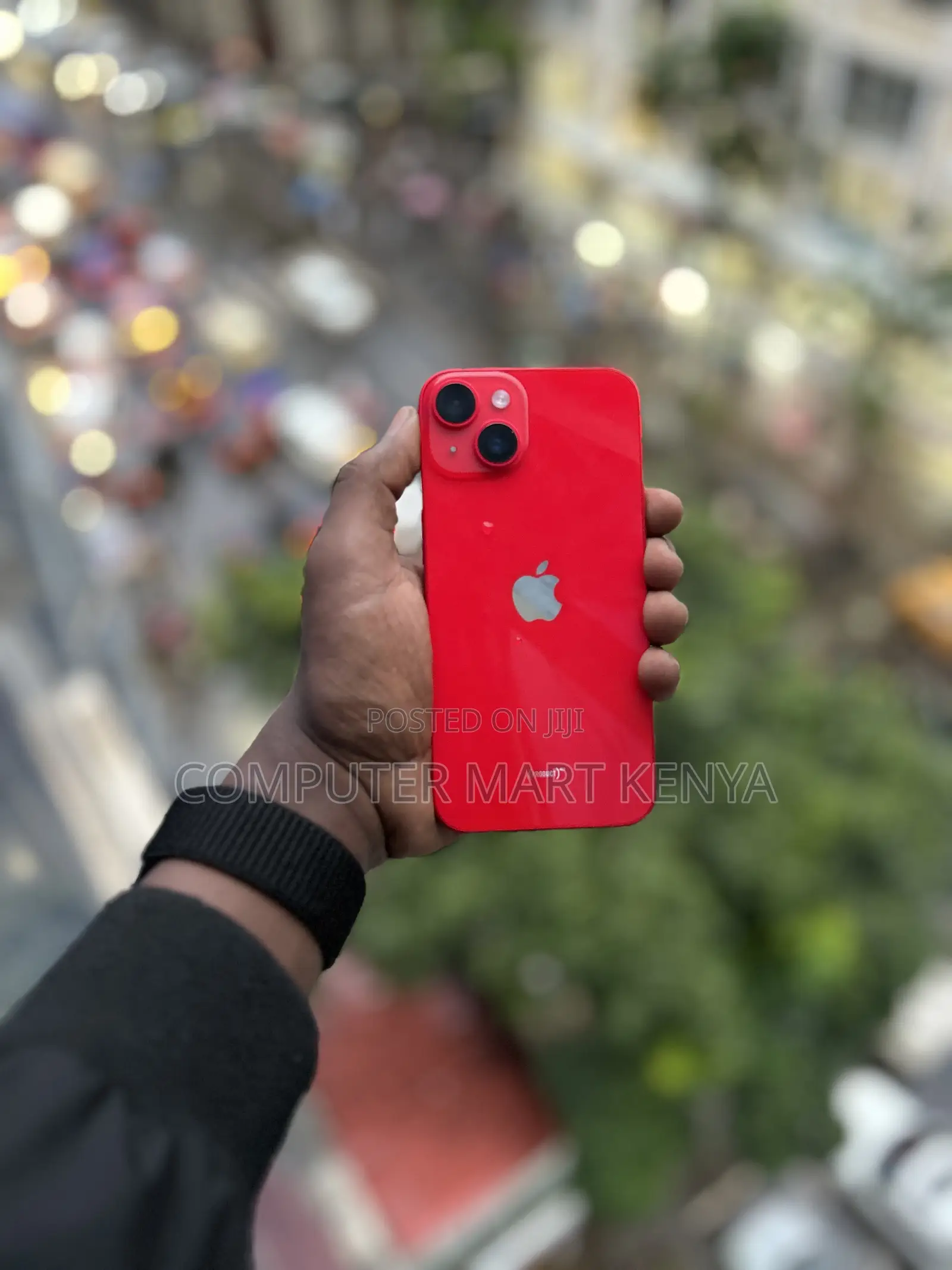 Apple iPhone 14 128 GB Red
