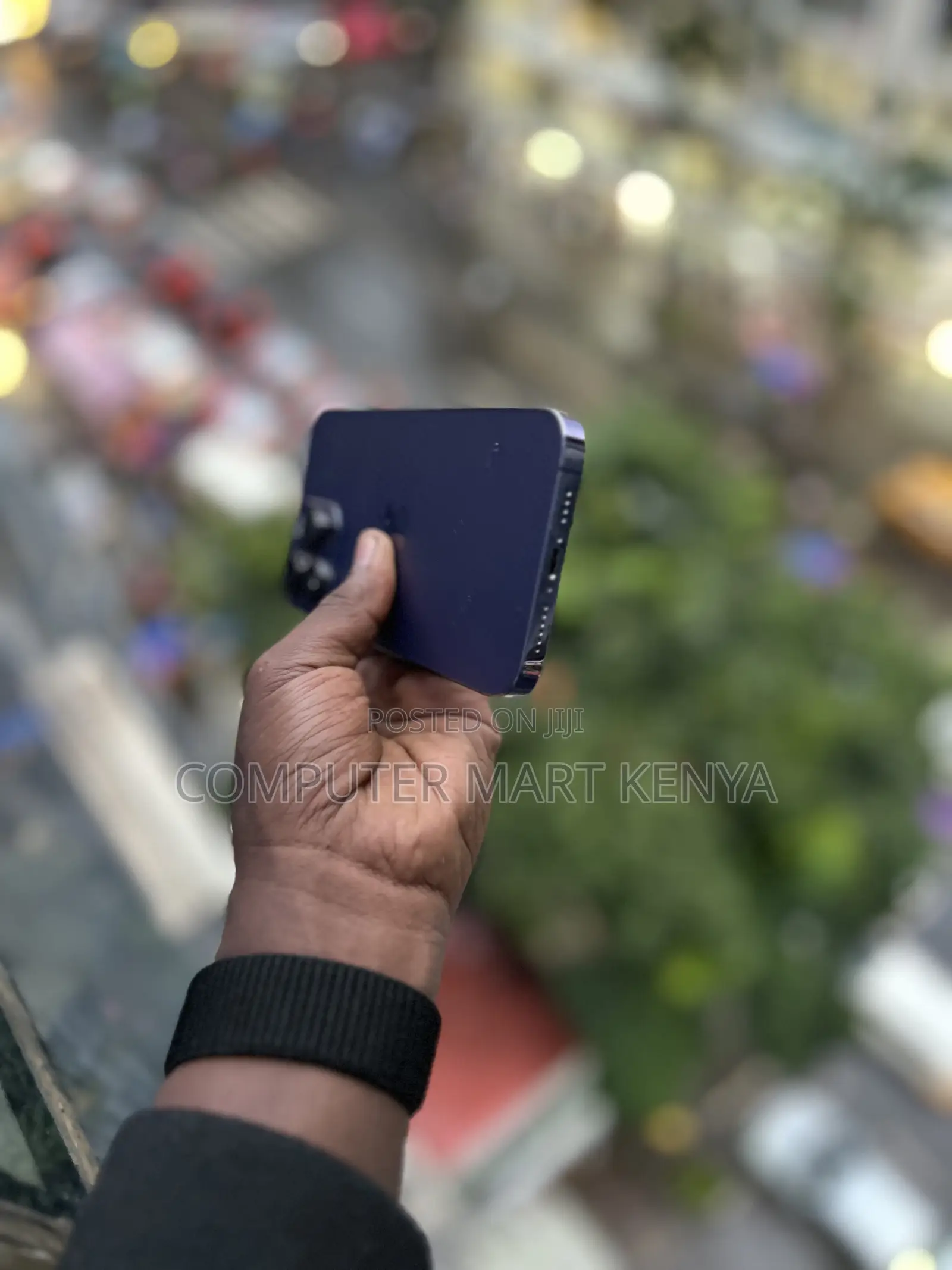 Apple iPhone 14 Pro Max 256 GB Purple