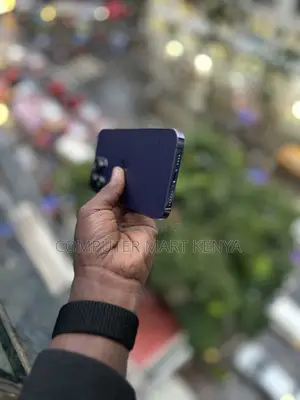 Apple iPhone 14 Pro Max 256 GB Purple