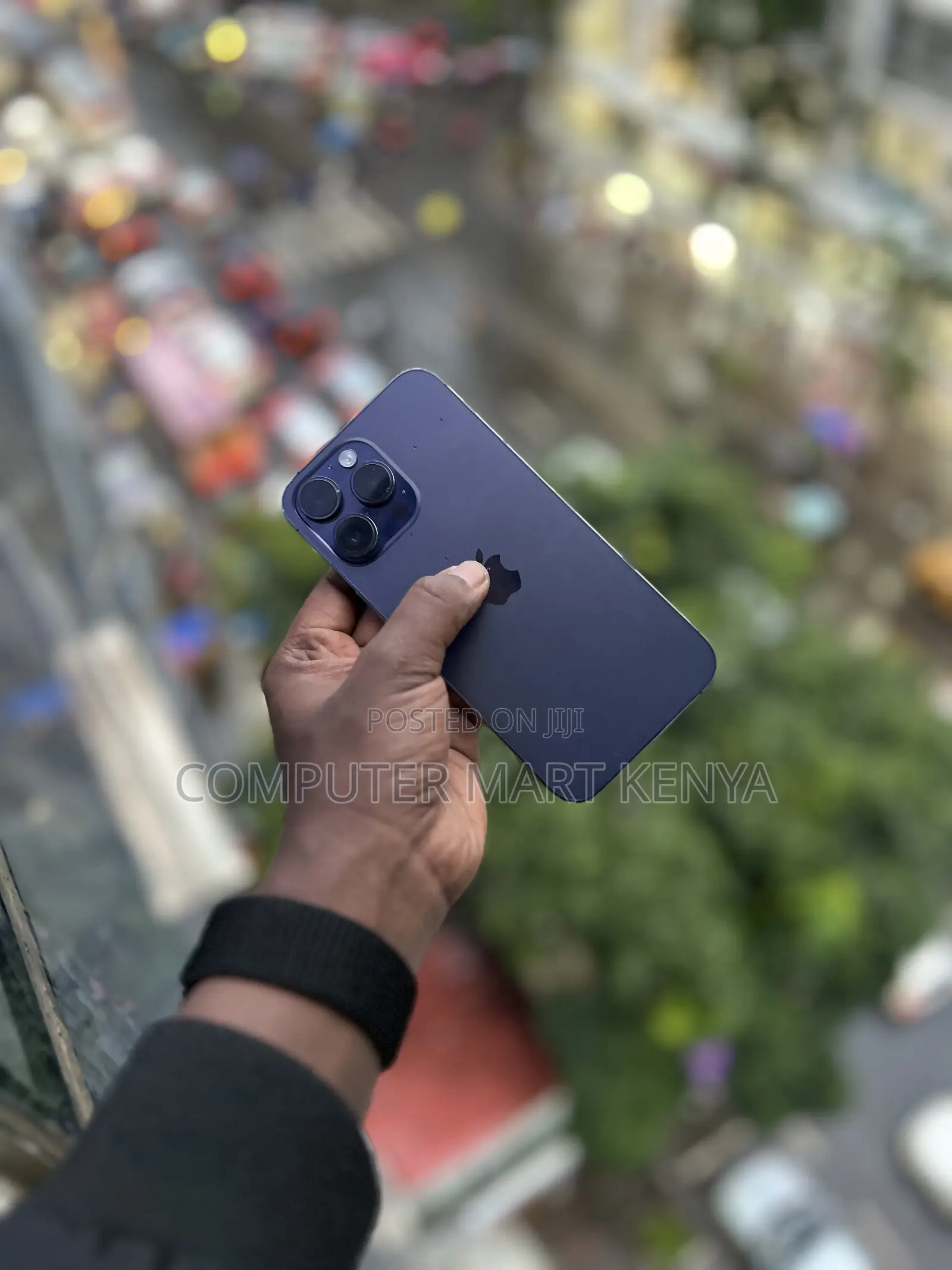 Apple iPhone 14 Pro Max 256 GB Purple