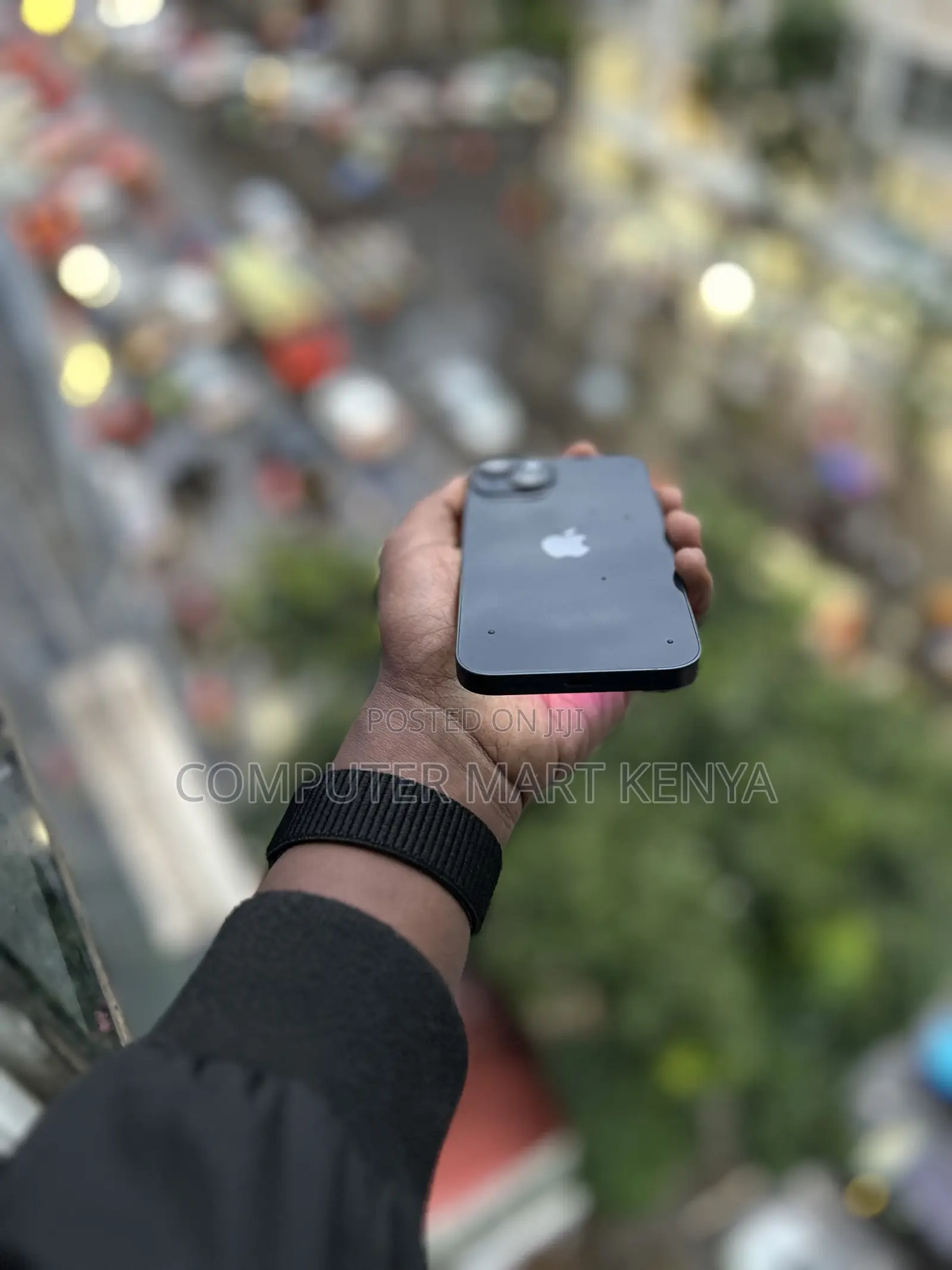 Apple iPhone 14 128 GB Black
