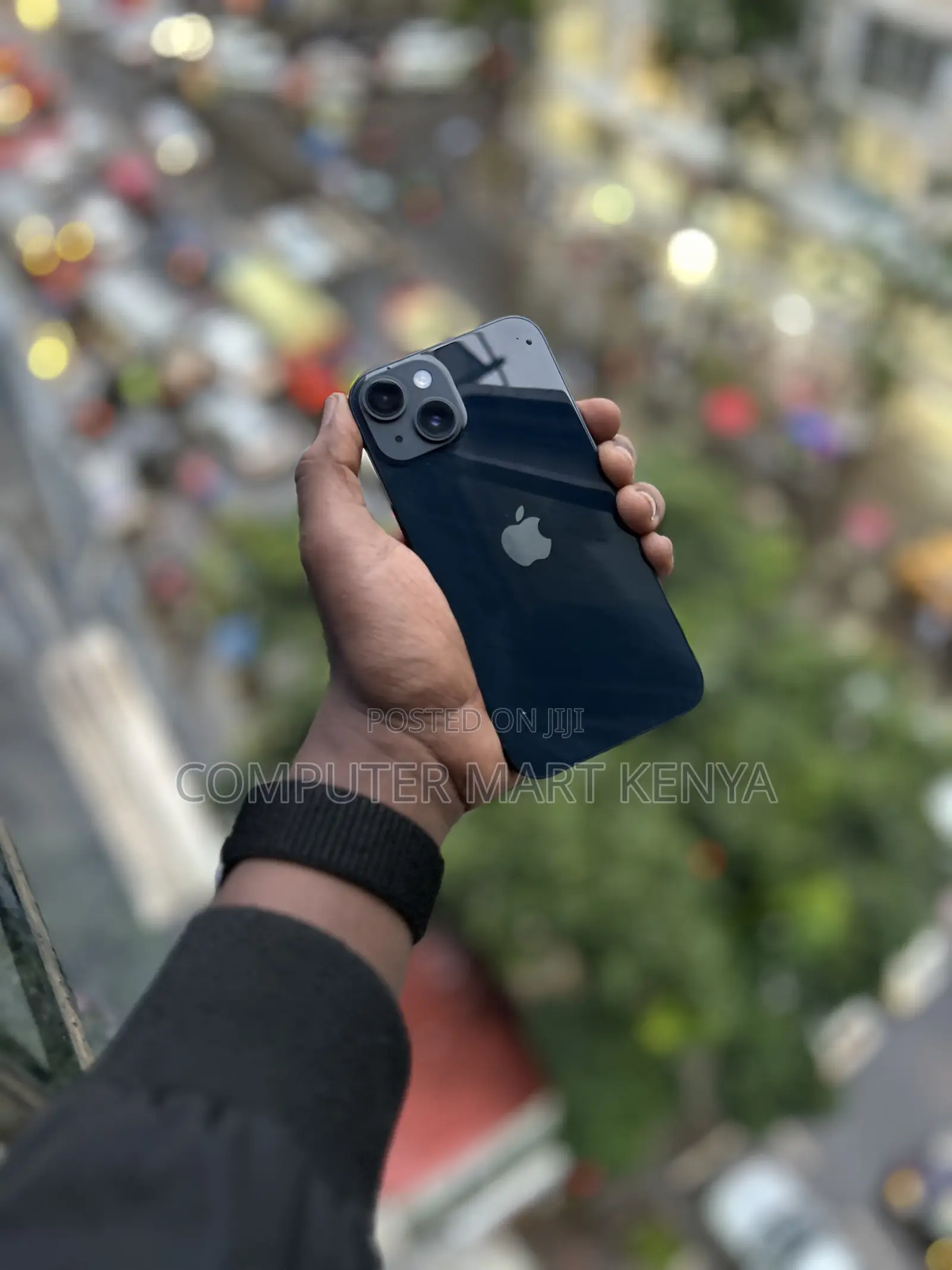 Apple iPhone 14 128 GB Black