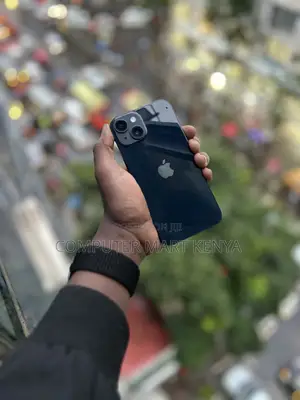 Apple iPhone 14 128 GB Black