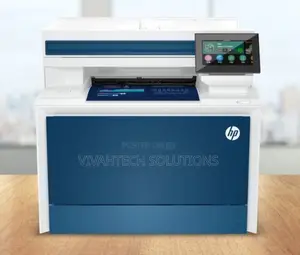 Hp Color Laserjet Pro MFP 4303fdw Printer (5hh67a)