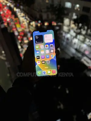 Apple iPhone 14 Plus 128 GB White