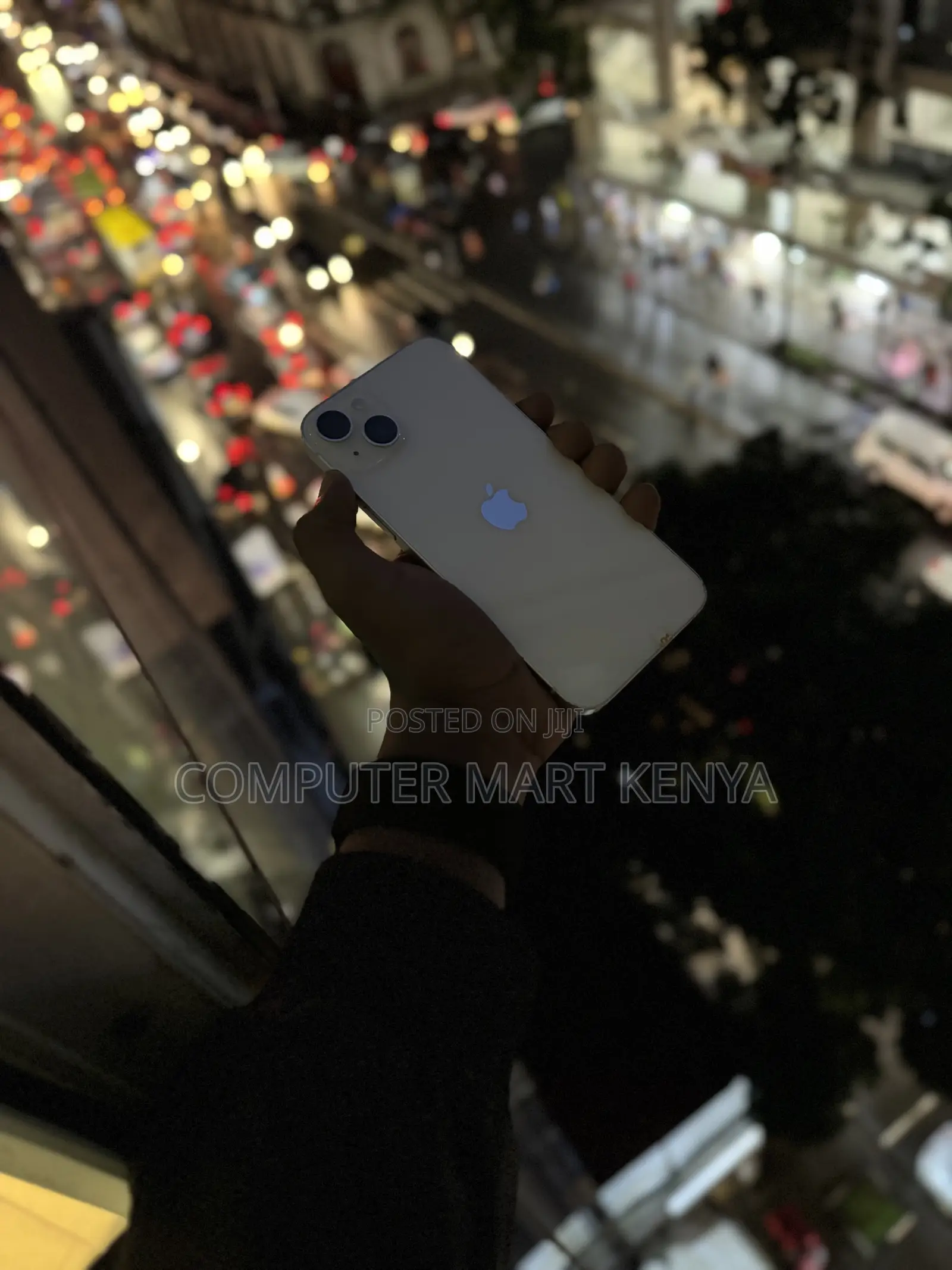 Apple iPhone 14 Plus 128 GB White