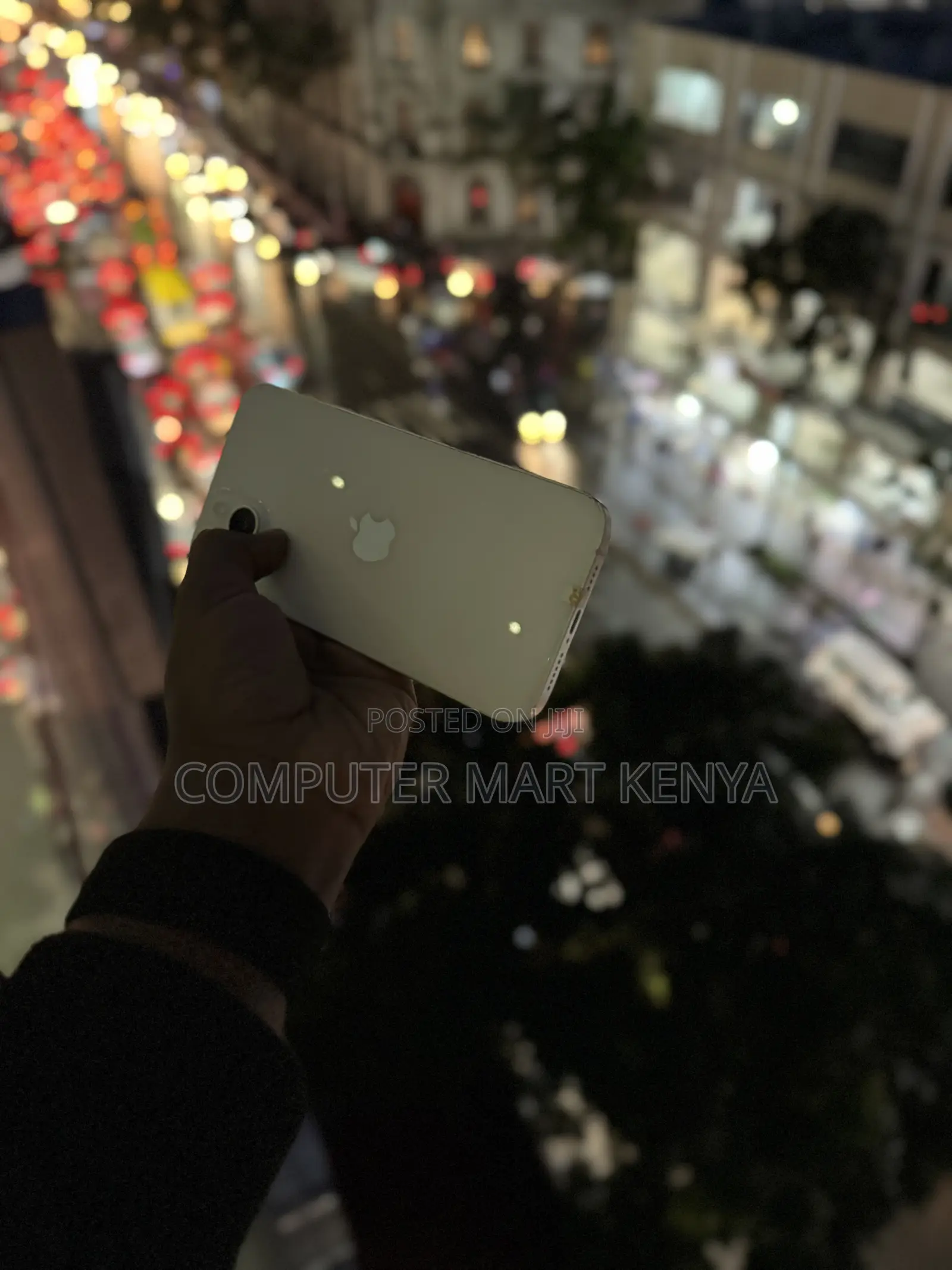 Apple iPhone 14 Plus 128 GB White