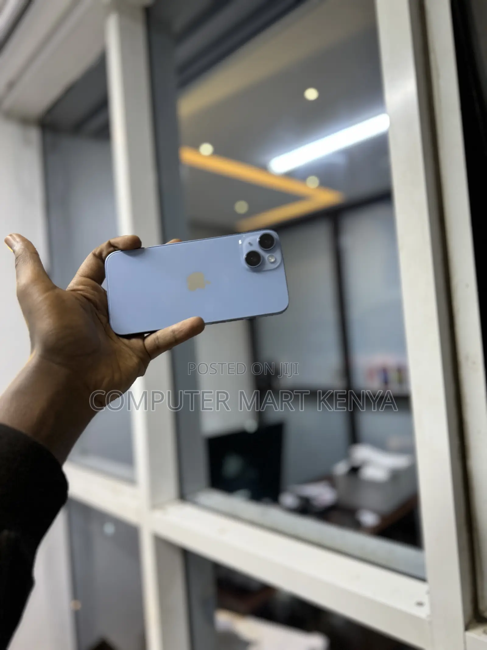 Apple iPhone 14 128 GB Blue