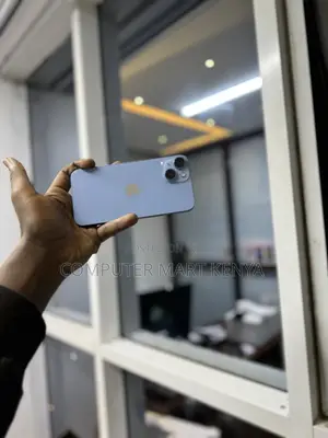 Apple iPhone 14 128 GB Blue