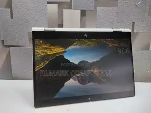 Laptop HP EliteBook 830 G6 16GB Intel Core I7 SSD 256GB