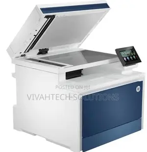 Hp Color Laserjet Pro MFP 4303fdw Printer // MFP 4303fdw