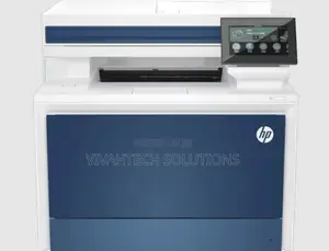 Hp Color Laserjet Pro MFP 4303fdn Printer (5hh66a)