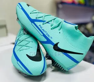 Nike Phantom Gt Soccer/Football Boots