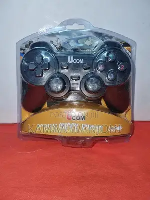 USB Single Gaming Pad