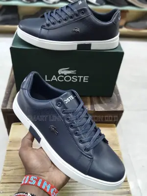 
Lacoste Casuals