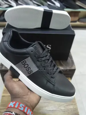 
Hugo Boss