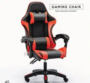 Gaming Chairs in Kenya