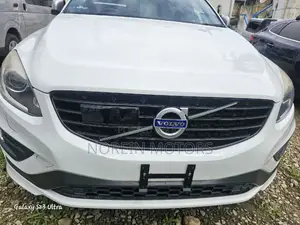 Volvo XC60 2017 Pearl