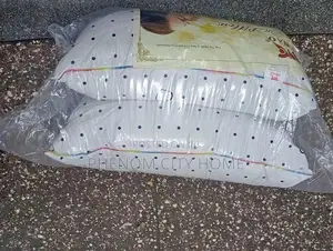 Bedpillows Available