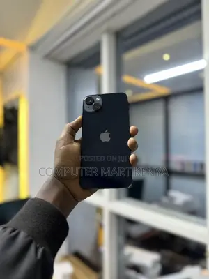 Apple iPhone 14 Plus 128 GB Black