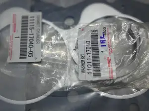 Head Gasket Thrust Washer1hz