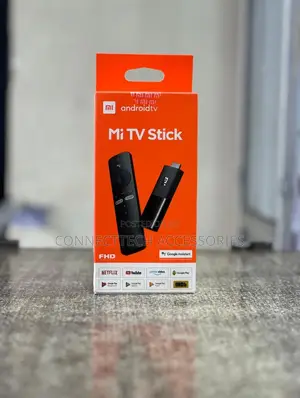 Xiaomi Mi TV Stick