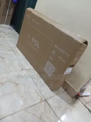 Smart 43 Inch Smart Tv