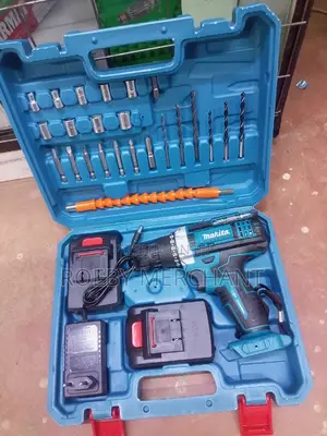 Makita Cordless Drill/Makita Rechargeable Drill