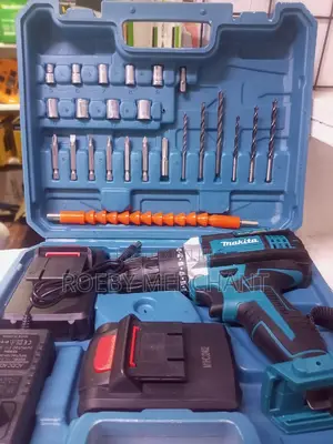 Makita Cordless Drill Makita Cordless Drill