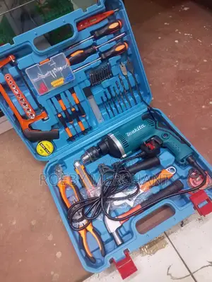 Top Selling Makita Drill Set